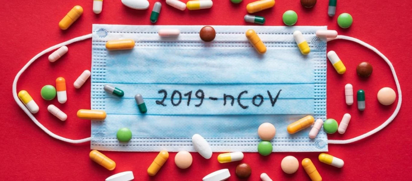 Κορωνοϊός και βιταμίνη D: Τι είπε ο Σ.Τσιόδρας